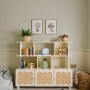 Wandsworth Show Home  | Nursery  | Interior Designers